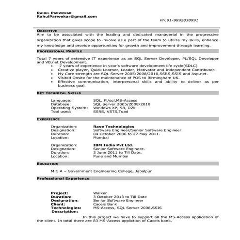 RahulParwekar_Resume