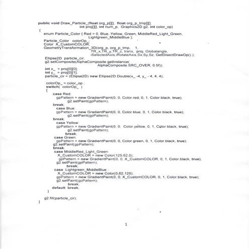 JM Millwright | PDF