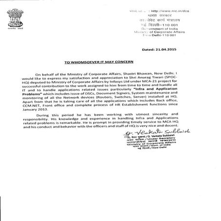 Appreciation Feedback.PDF