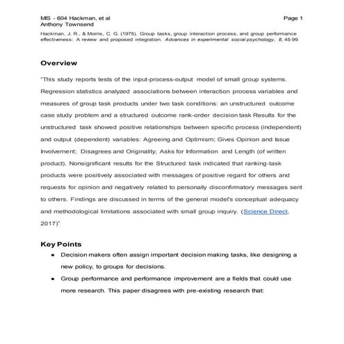 MIS-604Hackman-week2