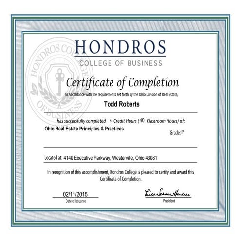 Holly Ruff Resume | PDF