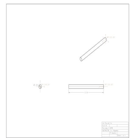 ENGINEER - TT-HANDLE | PDF