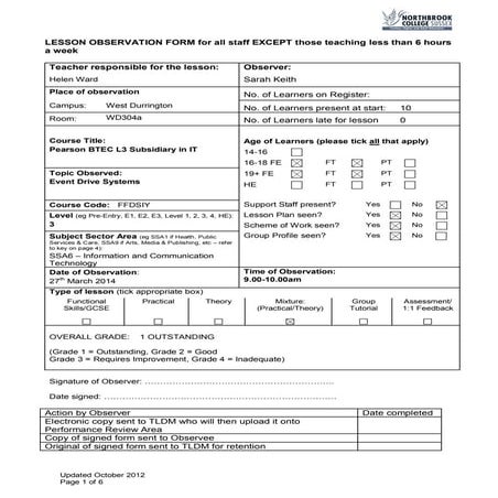 N.L Facilitation Observation Rubric .docx