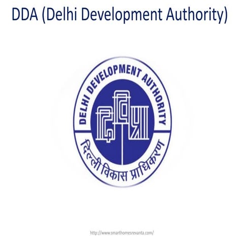 DDA and Its Features