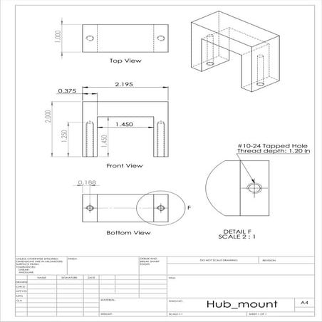 Chassis | PDF