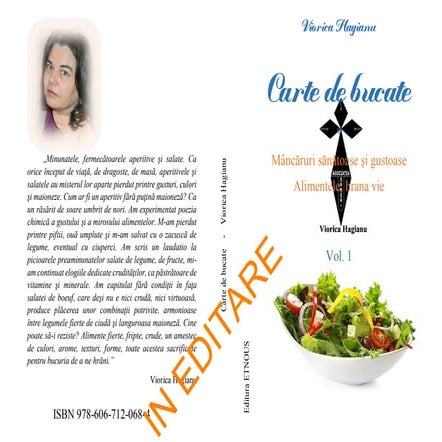 COPERTA-B6-Carte de bucate