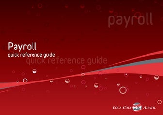 Payroll QRGv2