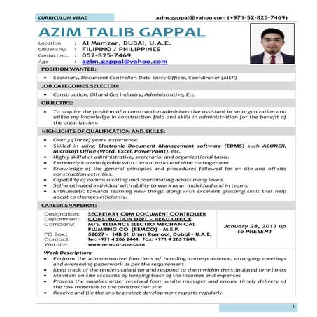 Resume -Heather Maxwell | DOCX