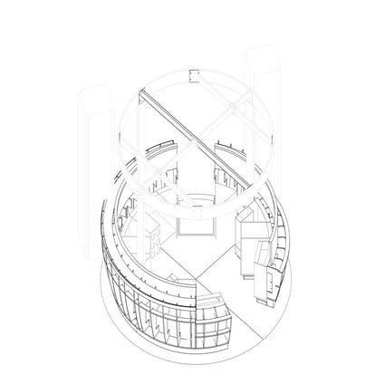 3-D Trade Show Drawing Example | PDF