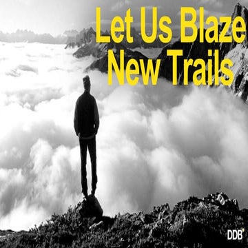 DDB New York Credential