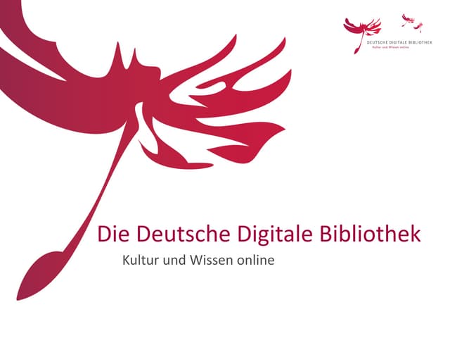 Informationsweiterverwendungsgesetz - Usage of Public Sector Information 