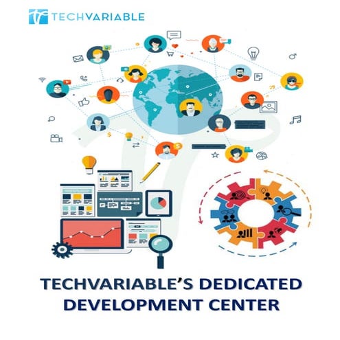 Technology Specialization | ODT