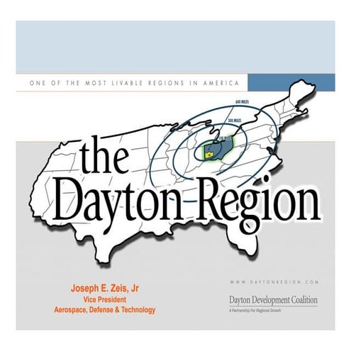 DDC Regional BRAC Overview