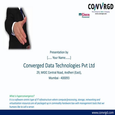 CONVRGD Slide Deck_Customer (1)