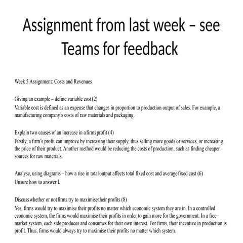 DDC Economics Lesson 6 Market failure and externalities new.pptx