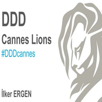 Cannes Lions 2015 Highlights