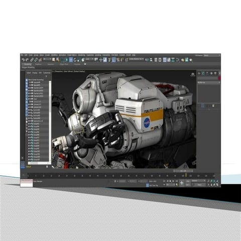 Very knowledge about Buss and Truck and other things like that