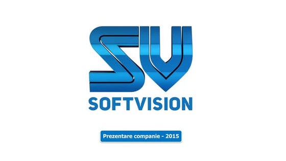 Softvision Recrutare presentations