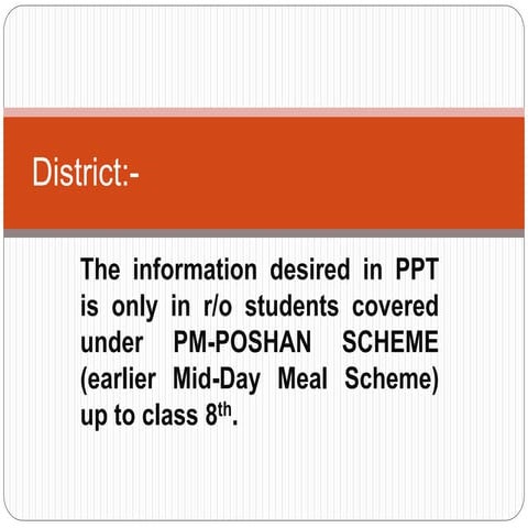 DDE PPT-1. education program delhi government | PPTX