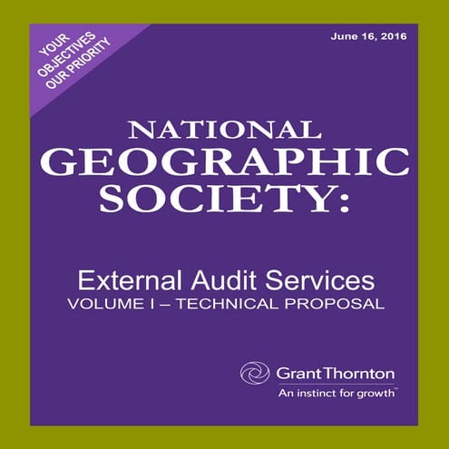National Geographic Society