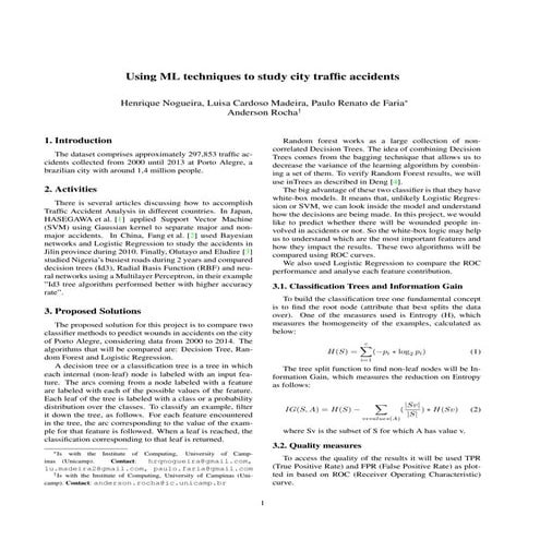 Causal Random Forest | PDF