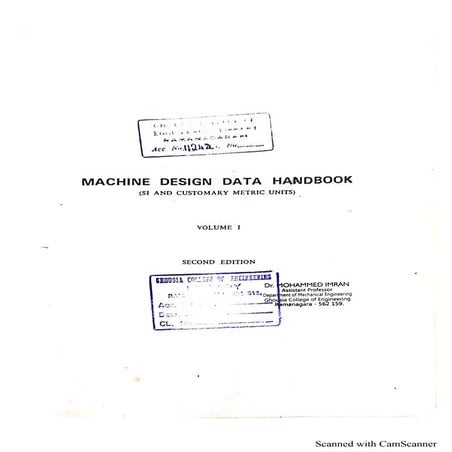 DDHB 1983 by by K lingaiah | PDF
