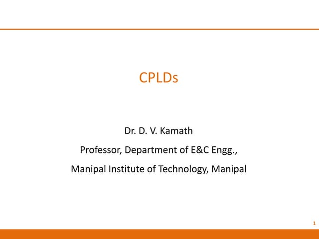cplds