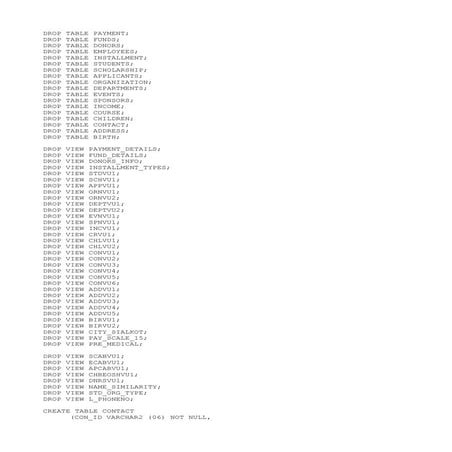Dbms assignment 3(a) (1) | PDF