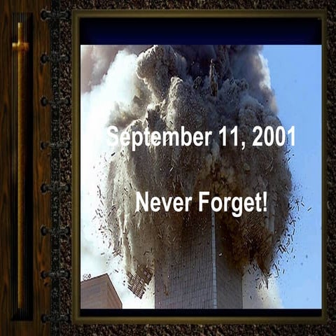 Another day of infamy.....