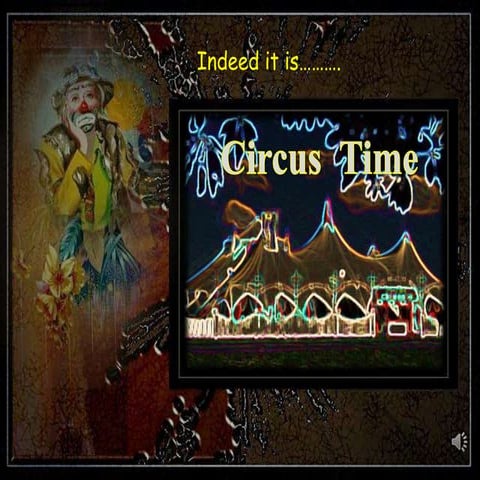 Circus Time