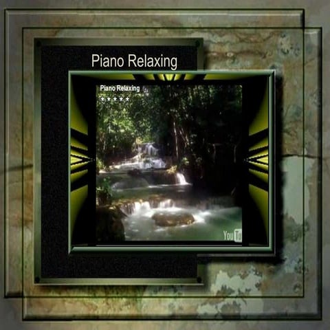 Piano Relaxing