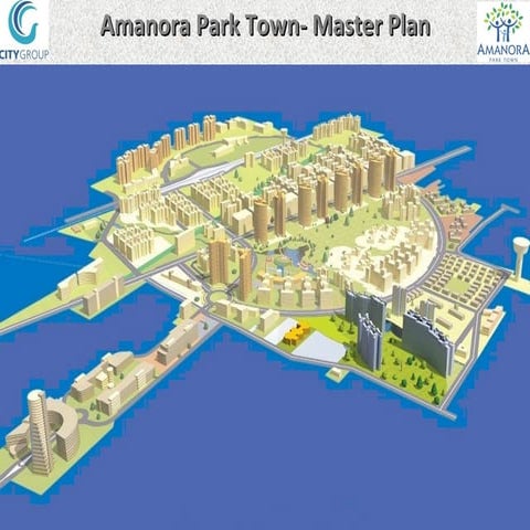 Tata Housing's Inora Park, Undri, Pune, India | PDF