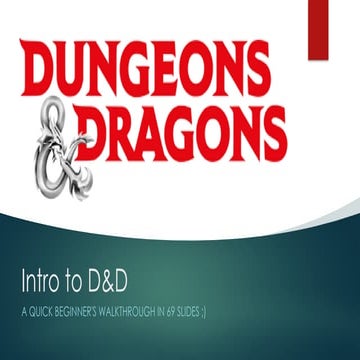 D&D PresentationIntro2GameForBeginners.pptx