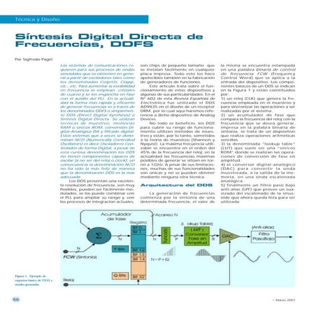 Dds | PDF