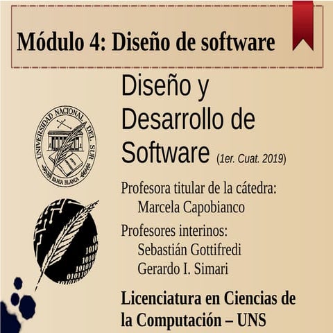 DDS 2019 - Modulo 5 - Diseño  - 1x1.pdf