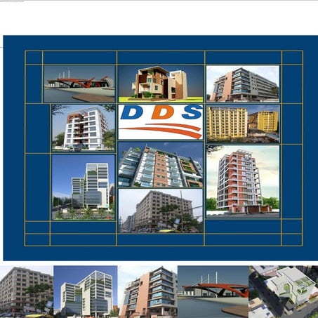 Dds brochure