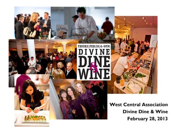 Dine services | PPT