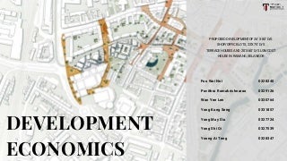 Economics grade 11 assignment 2021 term 2 memorandum image