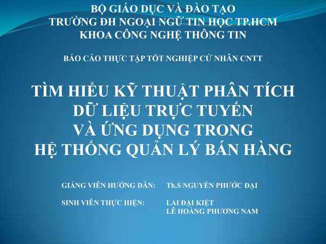 De an-tttn-olap-slide
