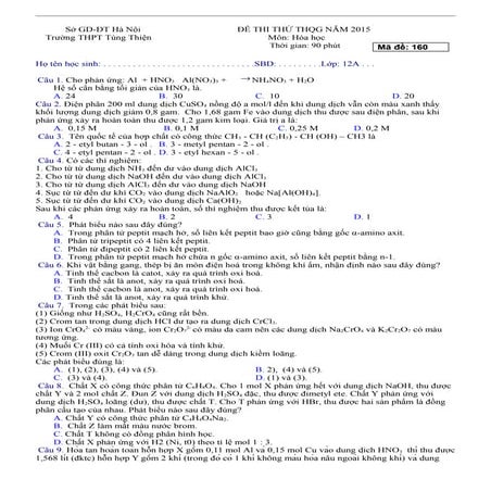 De thi-thu-thpt-quoc-gia-2015-mon-hoa-truong-thpt-tung-thien