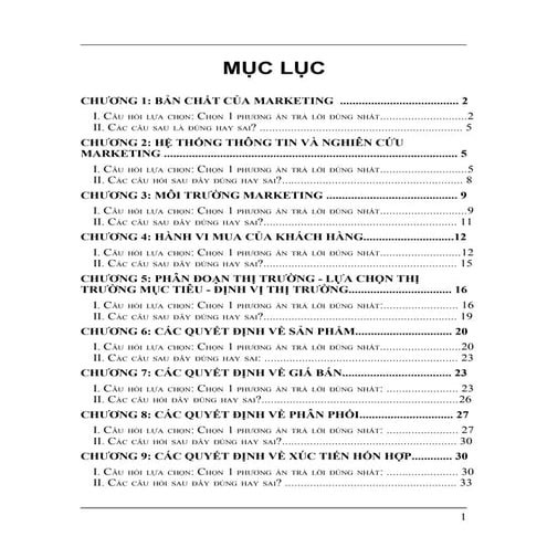 De thi-trac-nghiem-marketing-can-ban