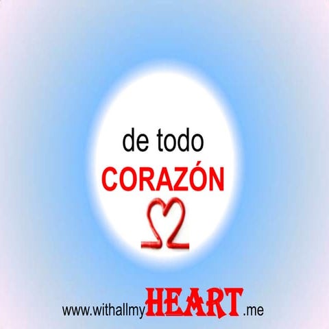 De  Todo  C Orazon