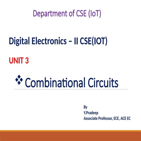 DE-U3-Adders-Subtractors-Multipliers.pptx
