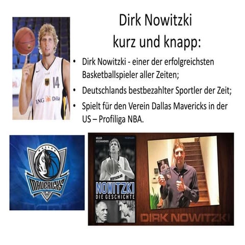 Dirk Nowitzki