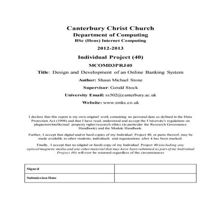 MoneySafe-FinalReport