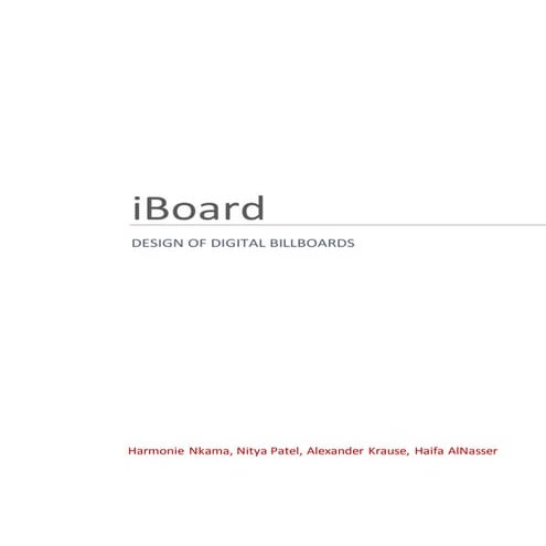 iBoard_final_report