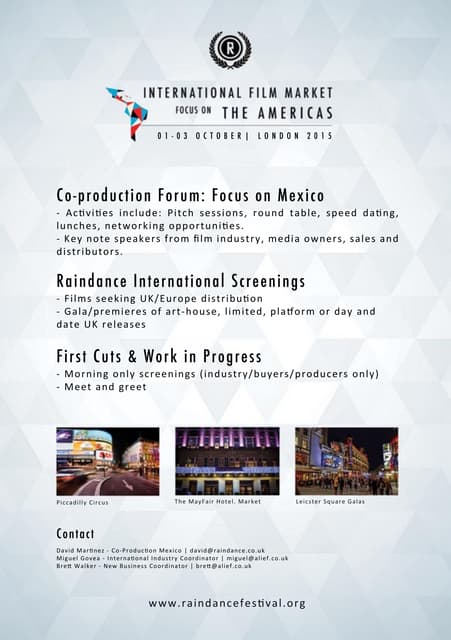 INFOCUS - Safety & Security | PPT