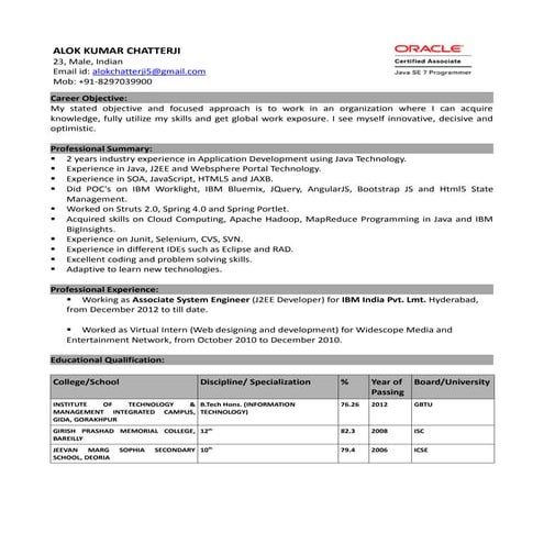 resume_Alok_Chatterji_dec_2014