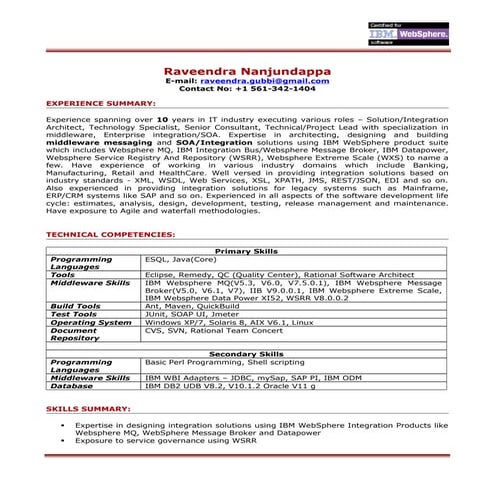 Raveendra_Resume.DOC