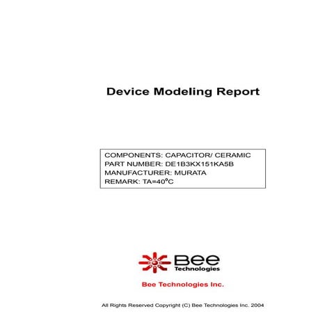Electromyography(EMG) Sensor Data Sheet | PDF